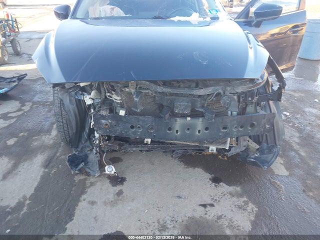 Aukcja sprzedaży 2018 Mazda Mazda3 Touring, vin: 3MZBN1V33JM191136, numer aukcji: 44402120