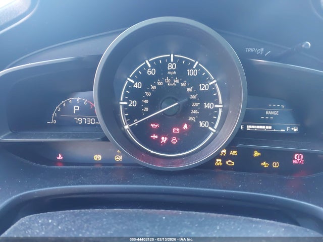 Aukcja sprzedaży 2018 Mazda Mazda3 Touring, vin: 3MZBN1V33JM191136, numer aukcji: 44402120