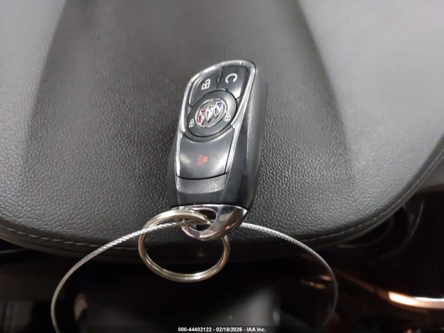 Aukcja sprzedaży 2023 Buick Encore Gx Preferred Awd, vin: KL4MMCSL4PB019884, numer aukcji: 44402122
