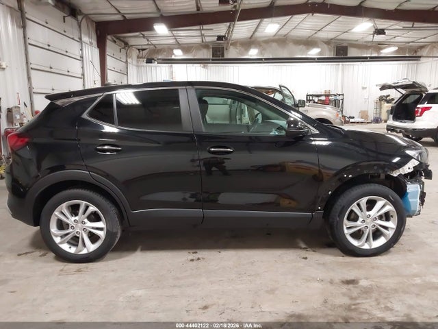 Aukcja sprzedaży 2023 Buick Encore Gx Preferred Awd, vin: KL4MMCSL4PB019884, numer aukcji: 44402122