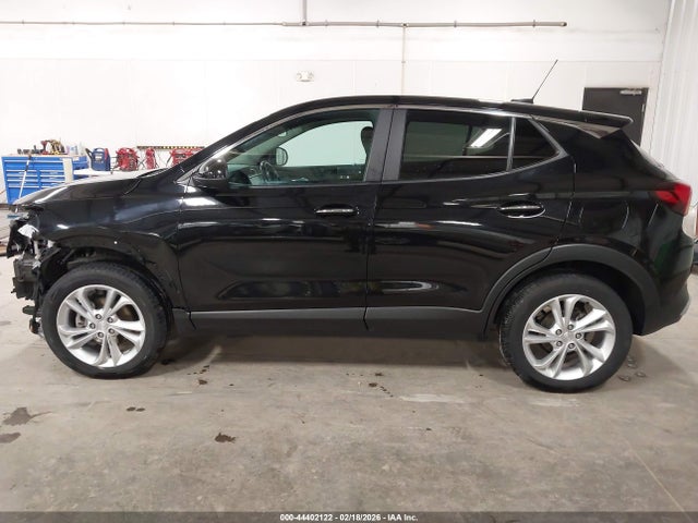Aukcja sprzedaży 2023 Buick Encore Gx Preferred Awd, vin: KL4MMCSL4PB019884, numer aukcji: 44402122