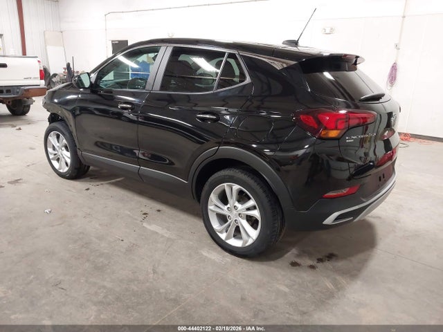 Aukcja sprzedaży 2023 Buick Encore Gx Preferred Awd, vin: KL4MMCSL4PB019884, numer aukcji: 44402122