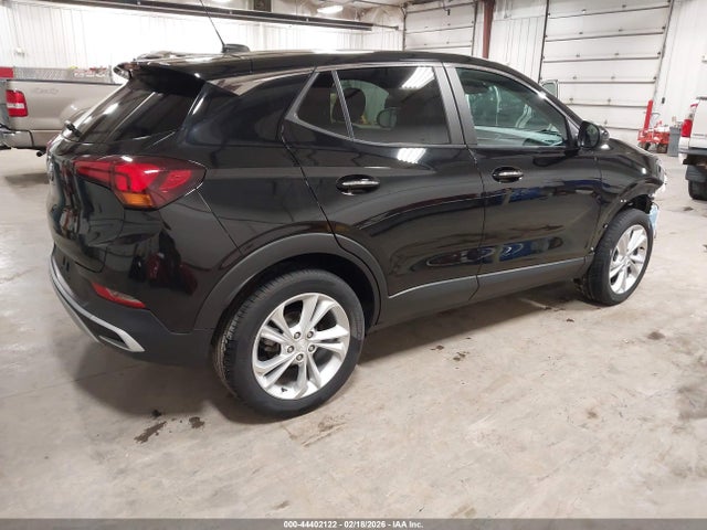 Aukcja sprzedaży 2023 Buick Encore Gx Preferred Awd, vin: KL4MMCSL4PB019884, numer aukcji: 44402122