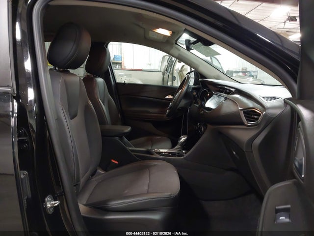 Aukcja sprzedaży 2023 Buick Encore Gx Preferred Awd, vin: KL4MMCSL4PB019884, numer aukcji: 44402122