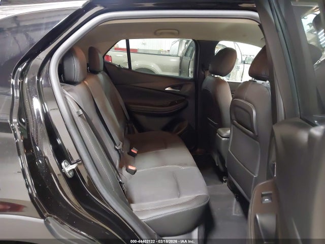 Aukcja sprzedaży 2023 Buick Encore Gx Preferred Awd, vin: KL4MMCSL4PB019884, numer aukcji: 44402122