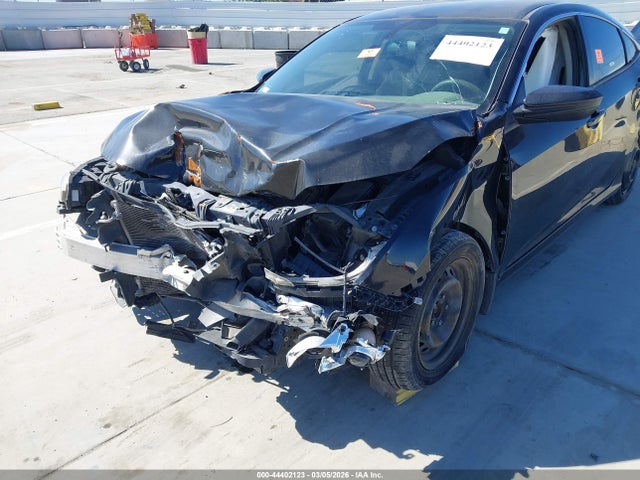 Honda Civic Lx 2016 2HGFC2F53GH569965 Image 6