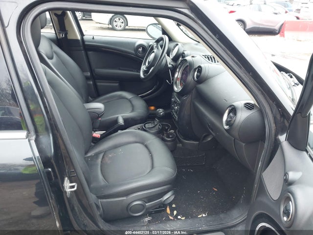 2014 MINI COUNTRYMAN WMWZB3C57EWR38122 Photo 4