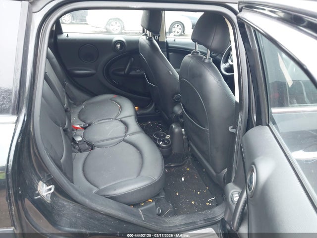 2014 MINI COUNTRYMAN WMWZB3C57EWR38122 Photo 7