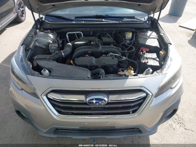 4S4BSAFC6K3381649 Subaru Outback 2.5i Premium