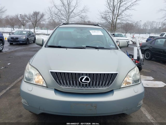 44402127 :رقم المزاد ، 2T2HA31U04C039004 vin ، 2004 Lexus Rx 330 مزاد بيع