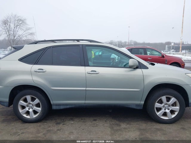 44402127 :رقم المزاد ، 2T2HA31U04C039004 vin ، 2004 Lexus Rx 330 مزاد بيع