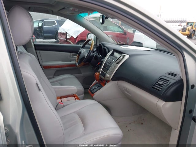 44402127 :رقم المزاد ، 2T2HA31U04C039004 vin ، 2004 Lexus Rx 330 مزاد بيع