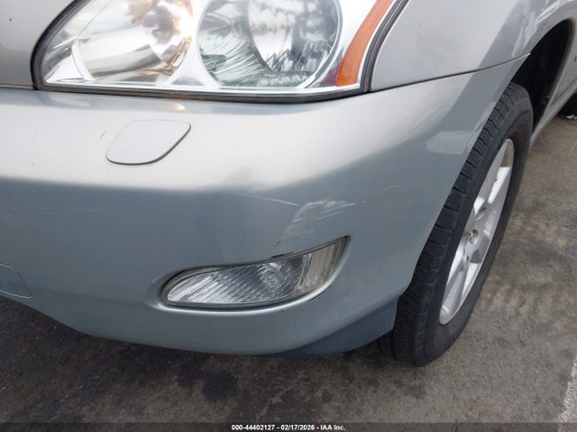 44402127 :رقم المزاد ، 2T2HA31U04C039004 vin ، 2004 Lexus Rx 330 مزاد بيع