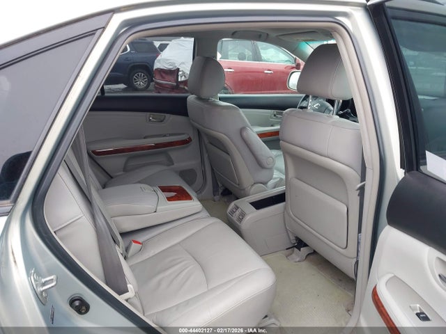 44402127 :رقم المزاد ، 2T2HA31U04C039004 vin ، 2004 Lexus Rx 330 مزاد بيع