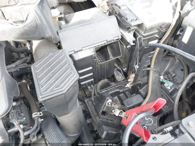 KNDPM3AC0M7845411 KIA Sportage Lx