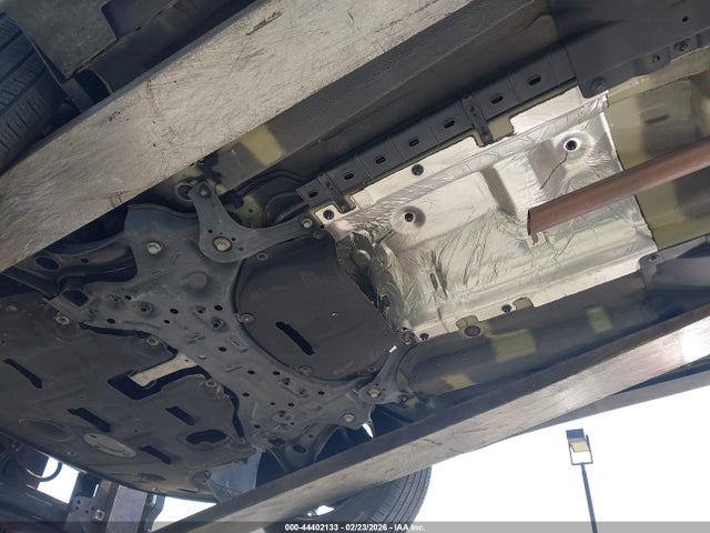 KNDPM3AC0M7845411 KIA Sportage Lx