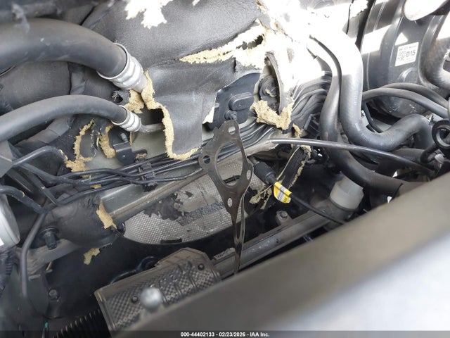 KNDPM3AC0M7845411 KIA Sportage Lx