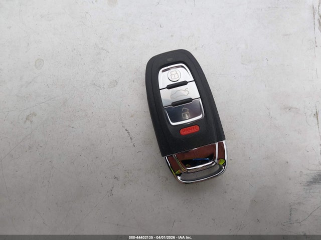 2016 AUDI A5 WAUM2AFR2GA045479 Photo 10