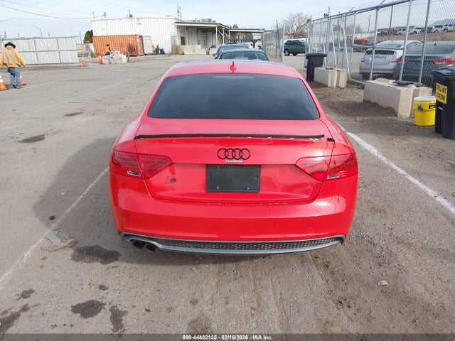 WAUM2AFR2GA045479 Audi A5 2.0t Premium