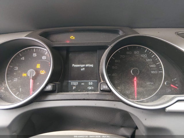 2016 AUDI A5 WAUM2AFR2GA045479 Photo 6