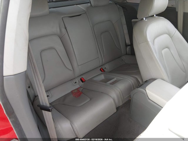 2016 AUDI A5 WAUM2AFR2GA045479 Photo 7