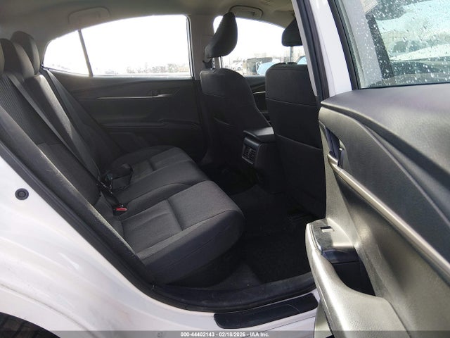 2025 Toyota Camry Le მანქანა იყიდება აუქციონზე, vin: 4T1DAACK2SU017066, აუქციონის ნომერი: 44402143