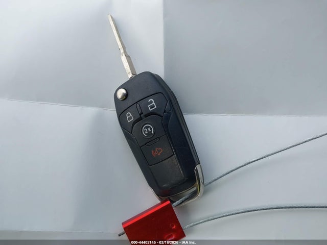 2015 FORD F-150 1FTEW1EG3FKE07307 Photo 10