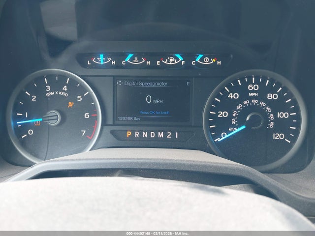 2015 FORD F-150 1FTEW1EG3FKE07307 Photo 6