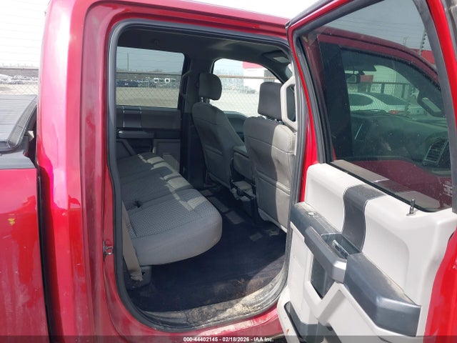 2015 FORD F-150 1FTEW1EG3FKE07307 Photo 7