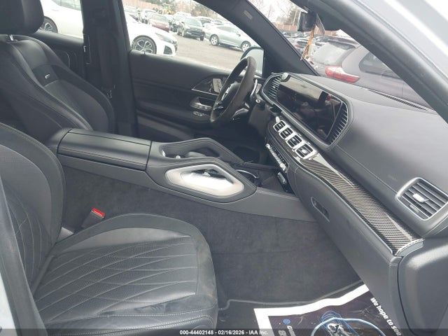 2024 Mercedes-benz Amg Gle 53 Coupe 4matic+ მანქანა იყიდება აუქციონზე, vin: 4JGFD6BB2RB019548, აუქციონის ნომერი: 44402148