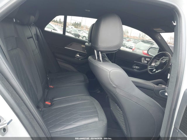 2024 Mercedes-benz Amg Gle 53 Coupe 4matic+ მანქანა იყიდება აუქციონზე, vin: 4JGFD6BB2RB019548, აუქციონის ნომერი: 44402148