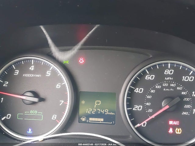 2016 MITSUBISHI OUTLANDER JA4AD2A31GZ008377 Photo 6