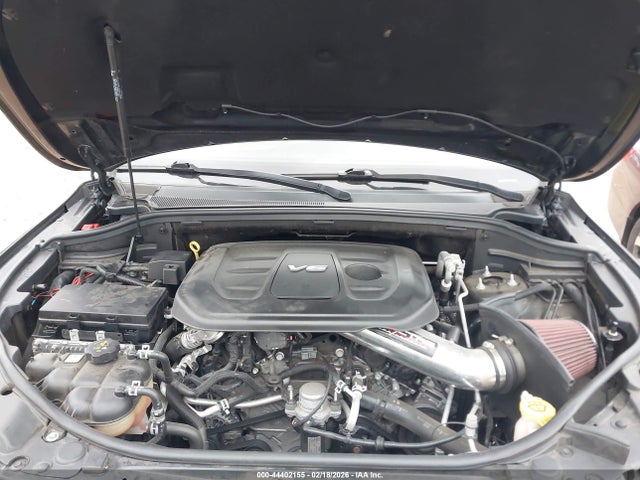 2017 JEEP GRAND CHEROKEE 1C4RJEBG9HC934227 Photo 9