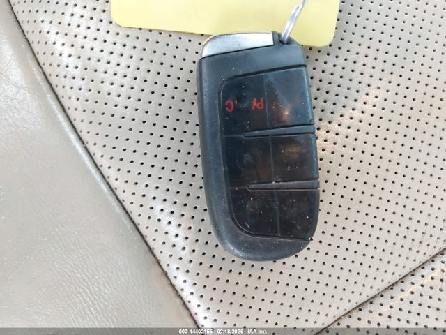 2017 JEEP GRAND CHEROKEE 1C4RJEBG9HC934227 Photo 10