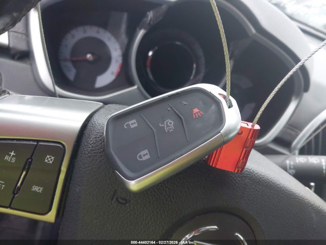 2011 CADILLAC SRX 3GYFNAEY0BS673277 Photo 10