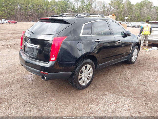 2011 CADILLAC SRX 3GYFNAEY0BS673277 Photo 3
