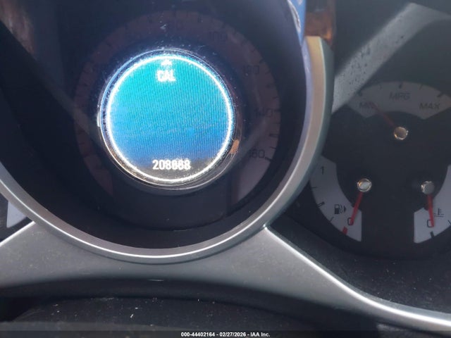 2011 CADILLAC SRX 3GYFNAEY0BS673277 Photo 6