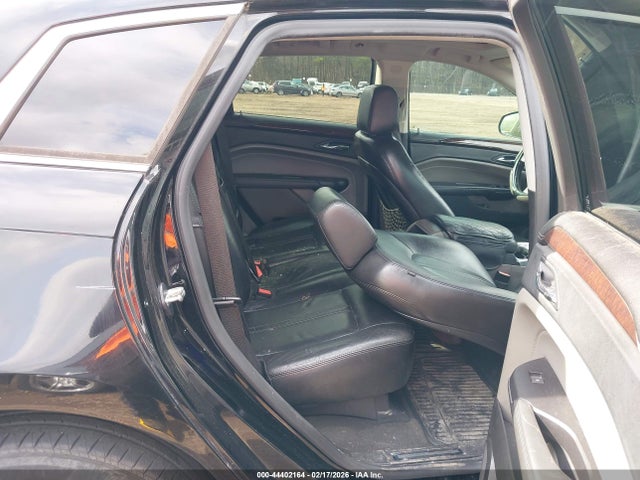2011 CADILLAC SRX 3GYFNAEY0BS673277 Photo 7