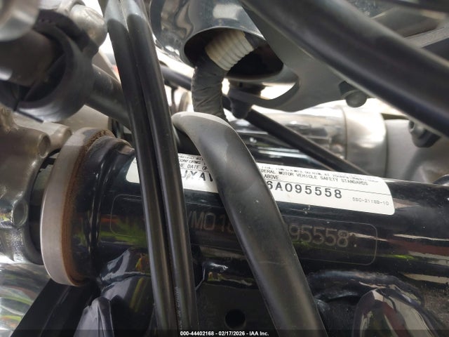 2006 YAMAHA XVS65 JYAVM01E36A095558 Photo 9