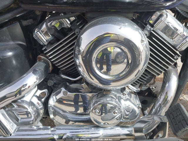 2006 YAMAHA XVS65 JYAVM01E36A095558 Photo 7
