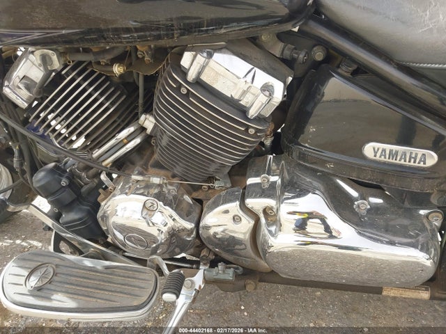 2006 YAMAHA XVS65 JYAVM01E36A095558 Photo 8