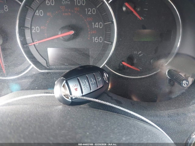 Nissan Maxima 3.5 Sv 2014 1N4AA5AP8EC435659 Image 11
