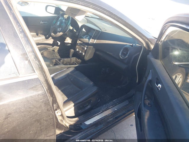 Nissan Maxima 3.5 Sv 2014 1N4AA5AP8EC435659 Image 5