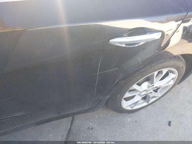 Nissan Maxima 3.5 Sv 2014 1N4AA5AP8EC435659 Image 6