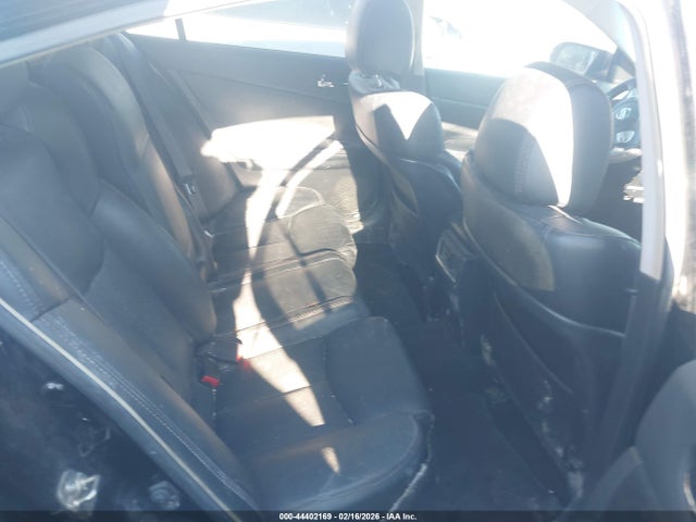 Nissan Maxima 3.5 Sv 2014 1N4AA5AP8EC435659 Image 8