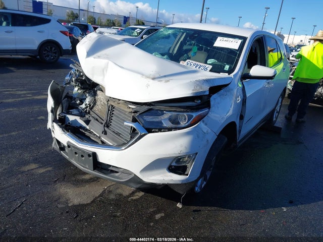 2GNAXUEV9M6157204 Chevrolet Equinox Awd Lt