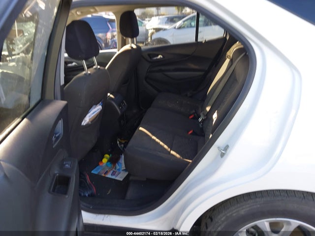 2GNAXUEV9M6157204 Chevrolet Equinox Awd Lt