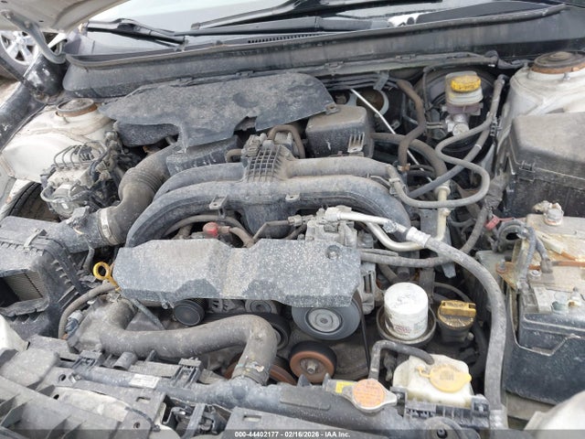 Aukcja sprzedaży 2017 Subaru Legacy 2.5i Premium, vin: 4S3BNAH61H3026075, numer aukcji: 44402177