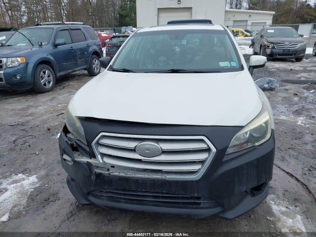 Aukcja sprzedaży 2017 Subaru Legacy 2.5i Premium, vin: 4S3BNAH61H3026075, numer aukcji: 44402177