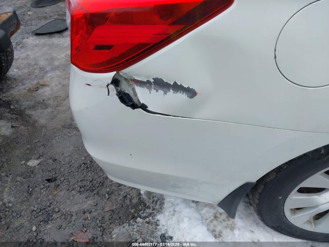 Aukcja sprzedaży 2017 Subaru Legacy 2.5i Premium, vin: 4S3BNAH61H3026075, numer aukcji: 44402177